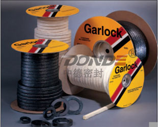 GARLOCK鑰愮(鎹熺殑鑺崇憾綰ょ淮鐩樻牴